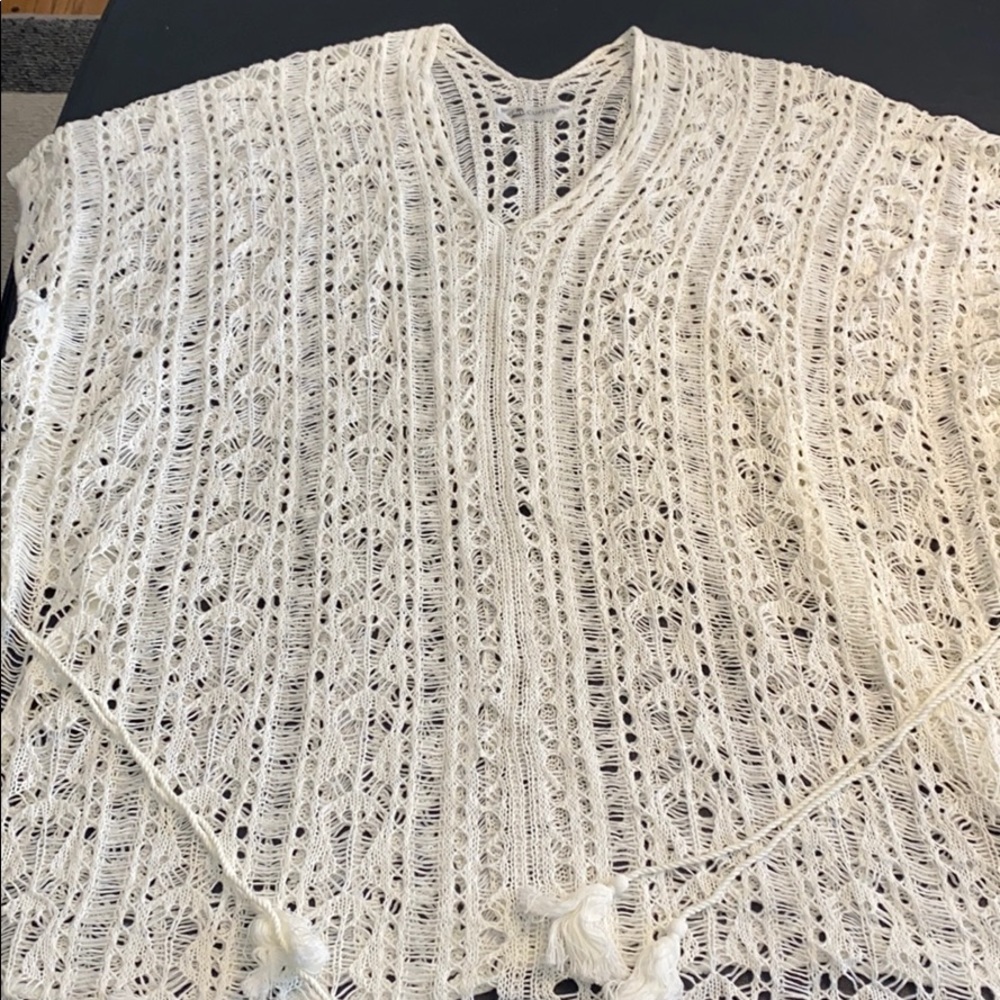 Cupshe Swim Cover Up